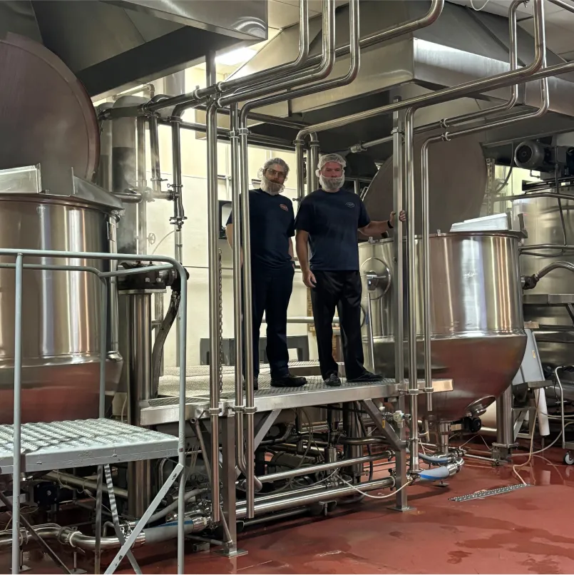 Learn More About Mid's Sauces And Our Ingredients